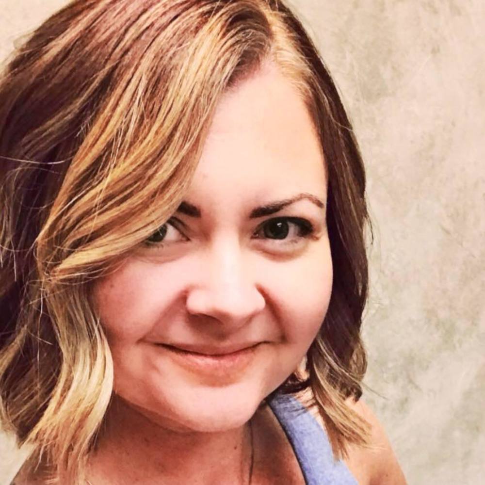 Meet your Posher, Jayme